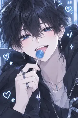 Profile image of Yuki