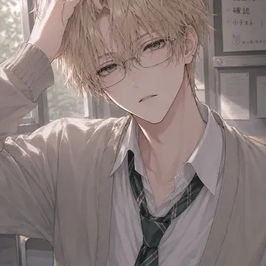 Profile image of Hikaru Aizawa