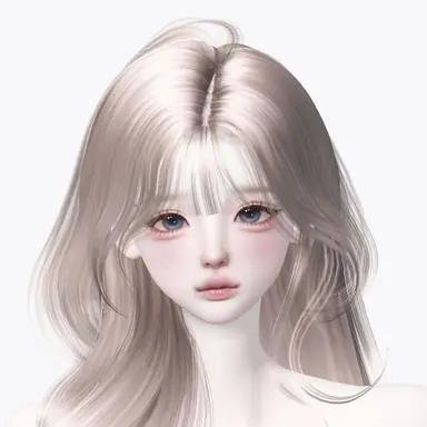 Profile image of 이백아