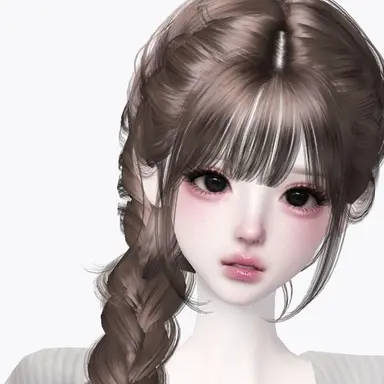 Profile image of 이루하