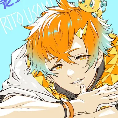 Profile image of 宇佐美リト