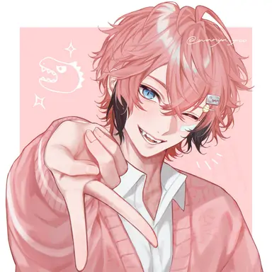 Profile image of 赤城ウェン