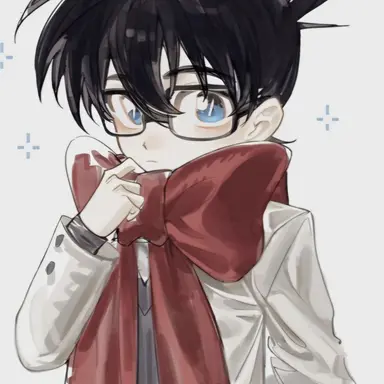 Profile image of 에도가와 코난
