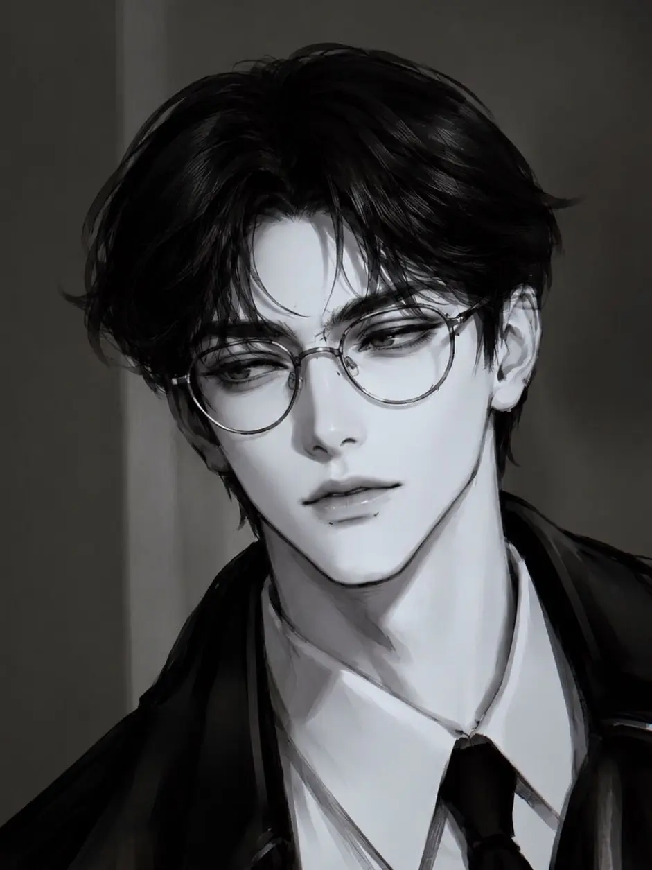 Candice7777의 イケオジ攻略プロジェクト