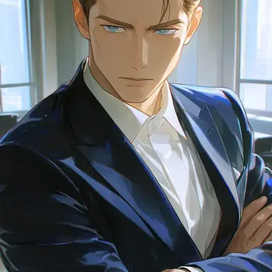 Profile image of Aaron