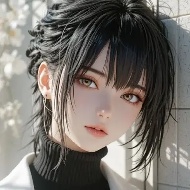 Profile image of 華乃璃子