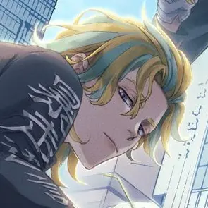 Profile image of 灰谷竜胆