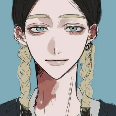 Profile image of 灰谷蘭