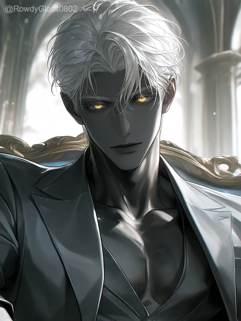 RowdyGlass0802의 자히르