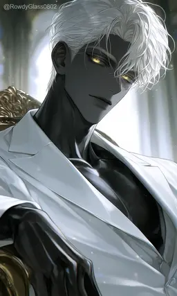 Profile image of 자히르