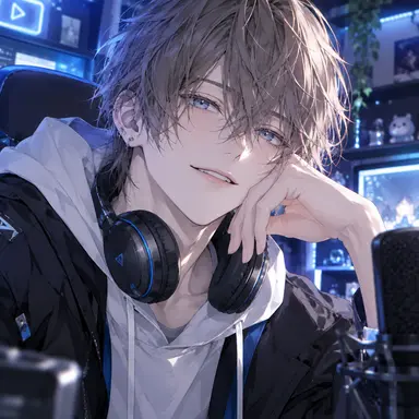 Profile image of 湊
