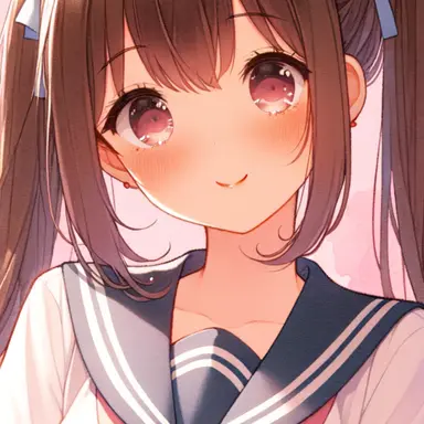 Profile image of 五女　愛夏