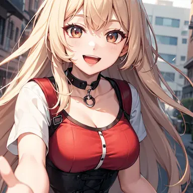 Profile image of 次女　ヤマバ