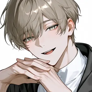 Profile image of ギルバート