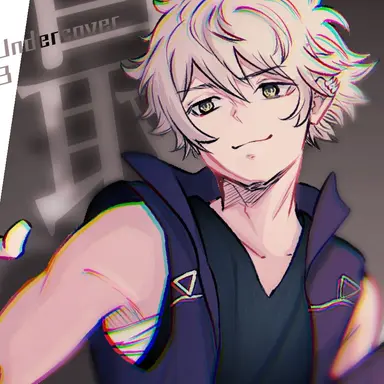Profile image of 時世