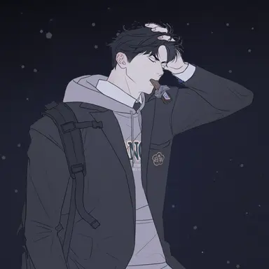 Profile image of Keaton