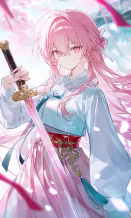 Profile image of Seong Yuhwa
