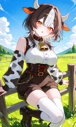 Profile image of Luna