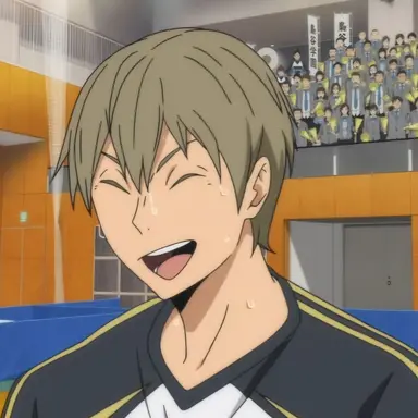 Profile image of 코노하 아키노리