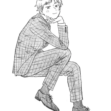 Profile image of アーサー