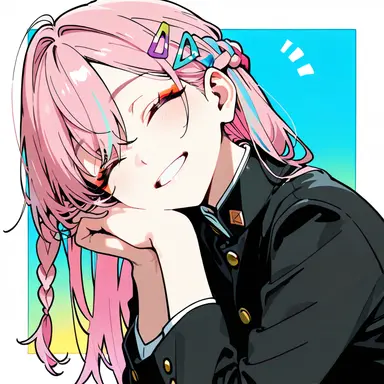 Profile image of 小鳥遊くん
