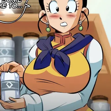 Profile image of Chi-Chi