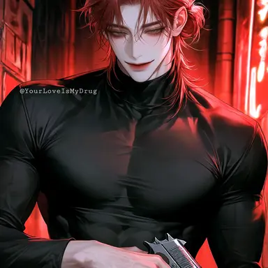 Profile image of リャン・フイ