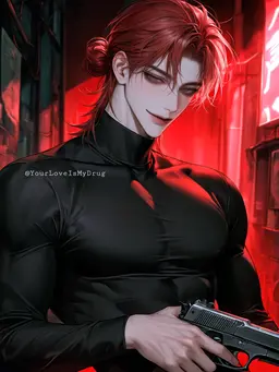 Profile image of リャン・フイ