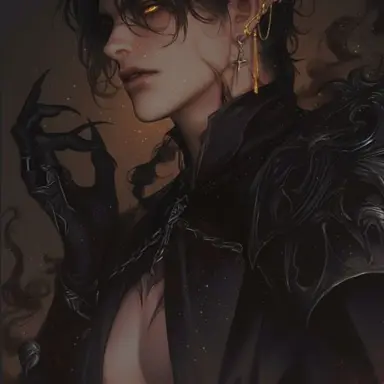 Profile image of Ranzhil