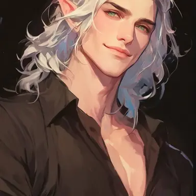 Profile image of Manux
