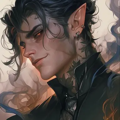Profile image of Caelyn