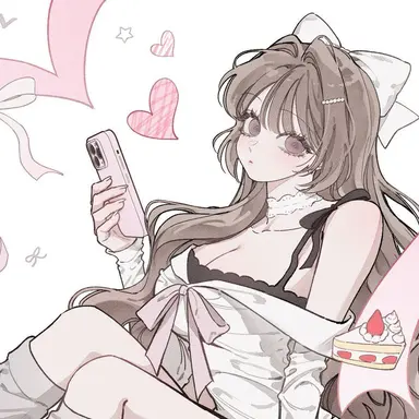 Profile image of 여채린