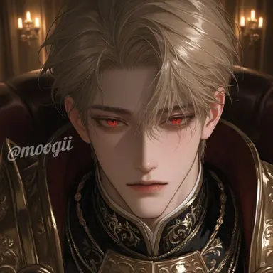 Profile image of 라그니르 세르디안