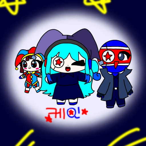 케인🇰🇵