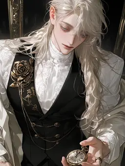 Profile image of アレク