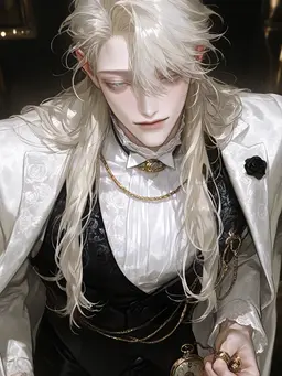 Profile image of アレク