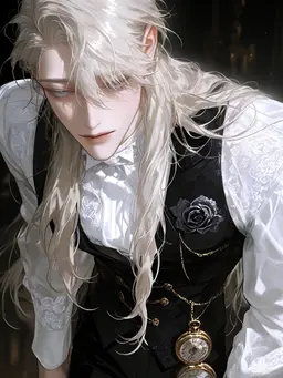 Profile image of アレク