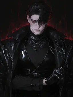 Profile image of リック