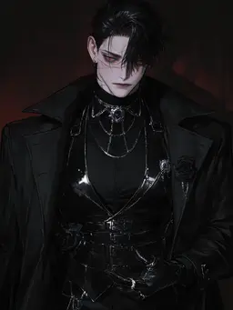 Profile image of リック
