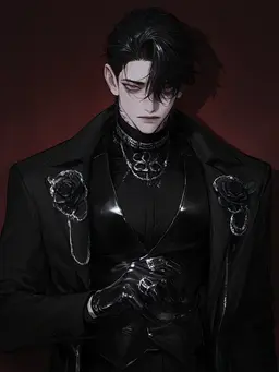 Profile image of リック