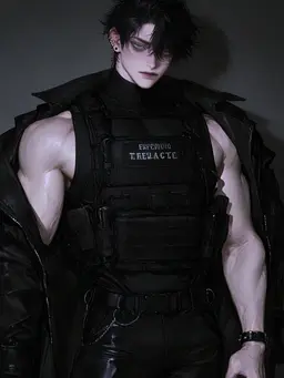 Profile image of レオ