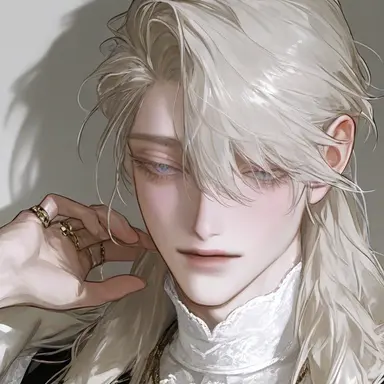 Profile image of アレク