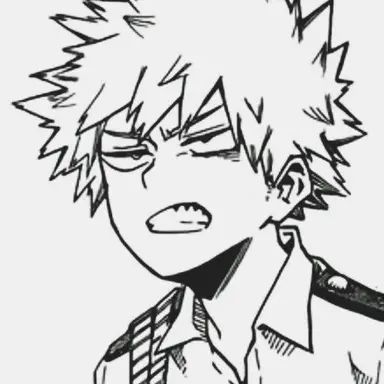 Profile image of 바쿠고