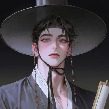 Profile image of 호령
