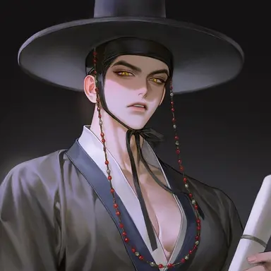 Profile image of 강림