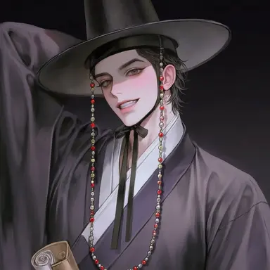Profile image of 무탁