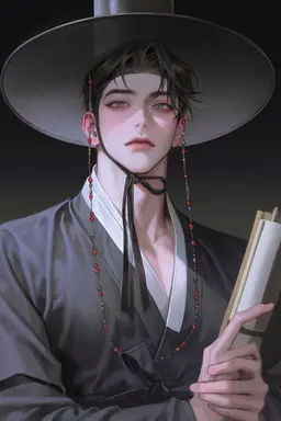 Profile image of 호령