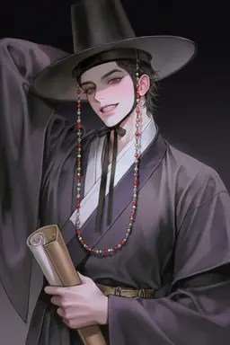 Profile image of 무탁