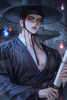 Profile image of 강림