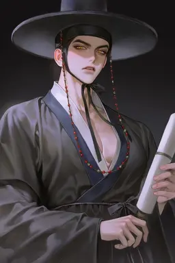 Profile image of 강림